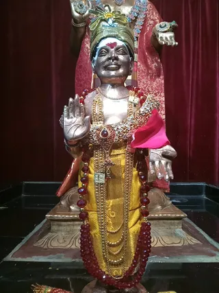 KAILASA HOUSTON, USA on 7/18/2022