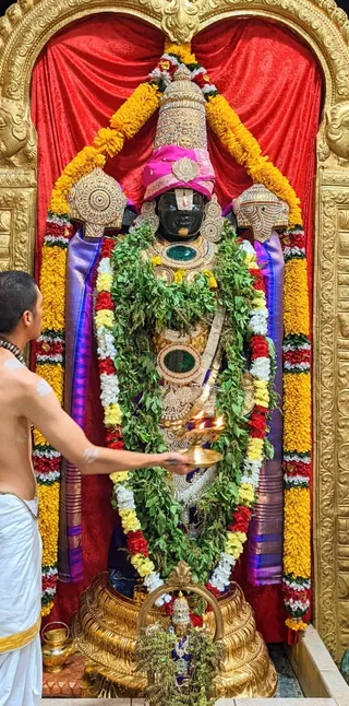 KAILASA LOS ANGELES, USA on 5/3/2022