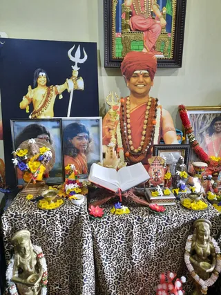 KAILASA SAN FERNANDO, TRINIDAD & TOBAGO on 11/24/2021