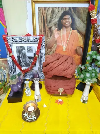 KAILASA SAN FERNANDO, TRINIDAD & TOBAGO on 4/26/2022