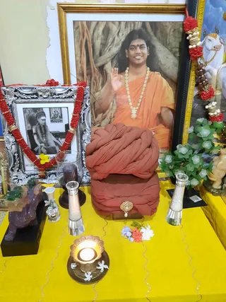 KAILASA SAN FERNANDO, TRINIDAD & TOBAGO on 7/22/2022