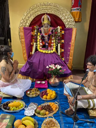 KAILASA SAN JOSE, USA on 6/20/2022