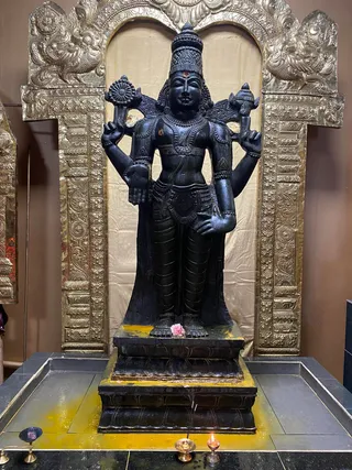 KAILASA TORONTO, CANADA on 5/29/2022