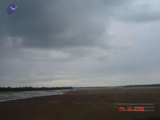 October 29 2006
