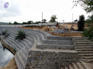 Aadheenam Construction 2009