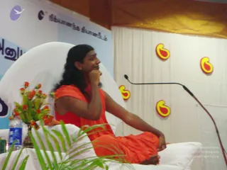 February 25 2009 Nithyananda Spurana Convention