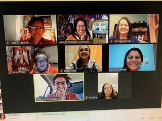 KAILASA LATIN AMERICA on 3/19/2021