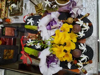 KAILASA SAN FERNANDO, TRINIDAD & TOBAGO on 12/10/2020