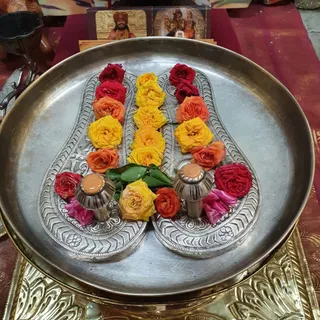 KAILASA SINGAPORE on 5/20/2021