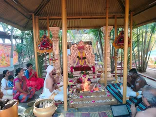 December 19 2022 sripuram