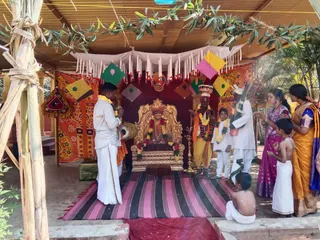 Jan 15 2023 sripuram