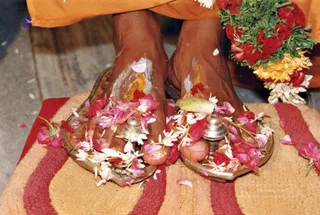 2003 -Glimpses From Various Programs