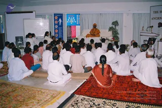 2003 -Glimpses From Various Programs