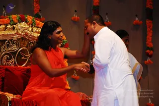 February 14 2009 -Kalpataru Convention at Chennai Tamilnadu