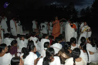 October 21 2006