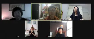 KAILASA SINGAPORE on 7/4/2021