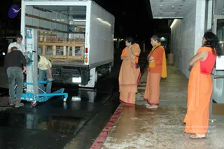 November 15 To 19 2007 - At Kailasa In LosAngeles