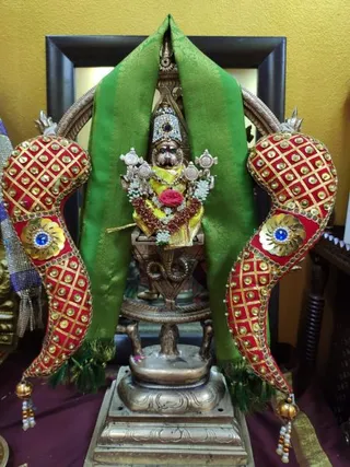 KAILASA SINGAPORE on 4/17/2021