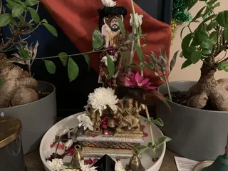 KAILASA LATIN AMERICA on 8/30/2021