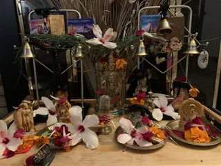 KAILASA LATIN AMERICA on 9/30/2021