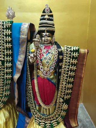 KAILASA SINGAPORE on 6/26/2021