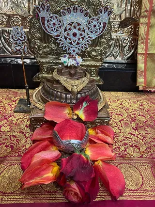 KAILASA HOUSTON, USA on 9/6/2022