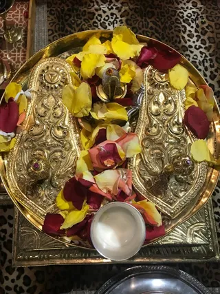 KAILASA SAN JOSE, USA on 6/11/2022