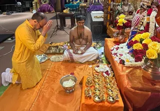 KAILASA SAN JOSE, USA on 11/30/2022