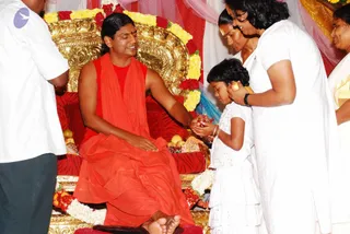 February 21 2009- Kalpataru Convention at Hosur Tamilnadu