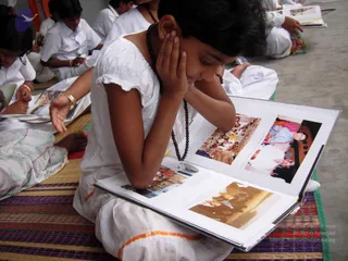2008 - Glimpses Of Gurukul