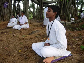 2008 - Glimpses Of Gurukul