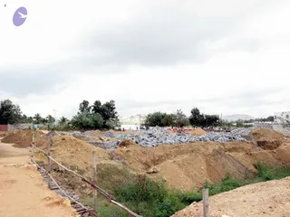 Aadheenam Construction 2009