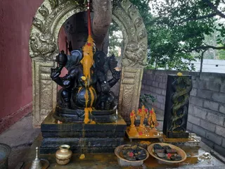 Kailasa Hosur 01 SEP 2021