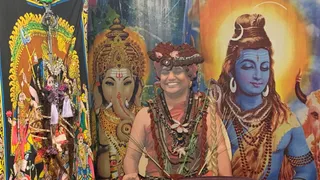 KAILASA LATIN AMERICA on 10/29/2021