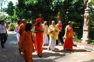October 29 2008
