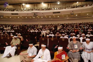 February 14 2009 -Kalpataru Convention at Chennai Tamilnadu