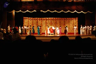 February 14 2009 -Kalpataru Convention at Chennai Tamilnadu