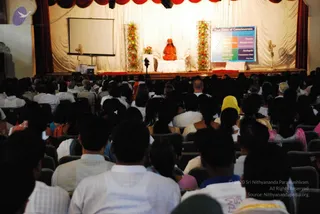 February 22 2009- Kalpataru Convention at Mysore Karnataka