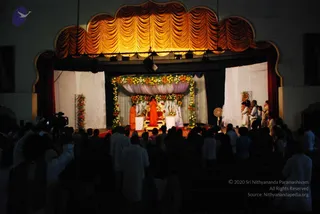 February 22 2009- Kalpataru Convention at Mysore Karnataka