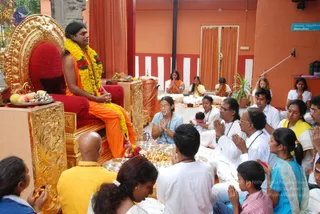 August 15 2010