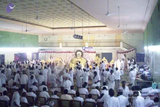 November 24th To 27 2005 - Highlights Of NSP in Salem