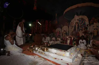October 16 2010