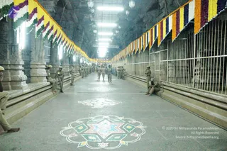 December 04 2006 - Karthikai Deepam, Tiruvannamalai