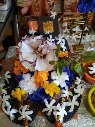 KAILASA SAN FERNANDO, TRINIDAD & TOBAGO on 7/1/2021