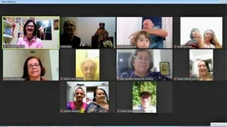 KAILASA LATIN AMERICA on 6/19/2021