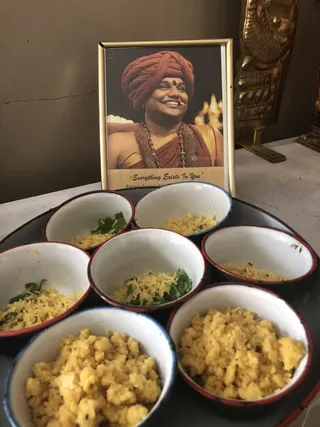 KAILASA MELBOURNE, AUSTRALIA on 6/21/2021