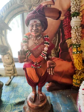 KAILASA MELBOURNE, AUSTRALIA on 5/23/2022