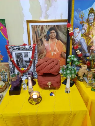 KAILASA SAN FERNANDO, TRINIDAD & TOBAGO on 4/14/2022