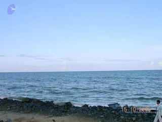 October 15 2006