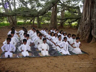 2008 - Glimpses Of Gurukul